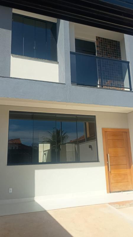 Casa, Boa Esperança, 3 Quartos, 2 Vagas, 1 Suíte