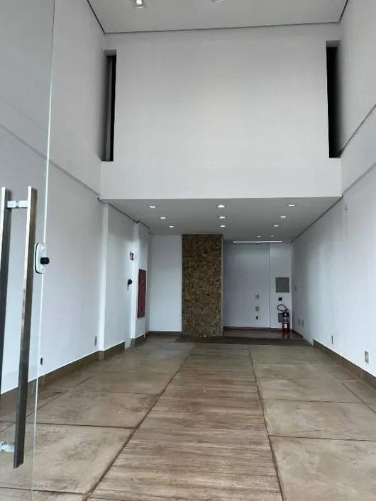 Andar, Vila da Serra, 0 Quarto, 0 Vaga