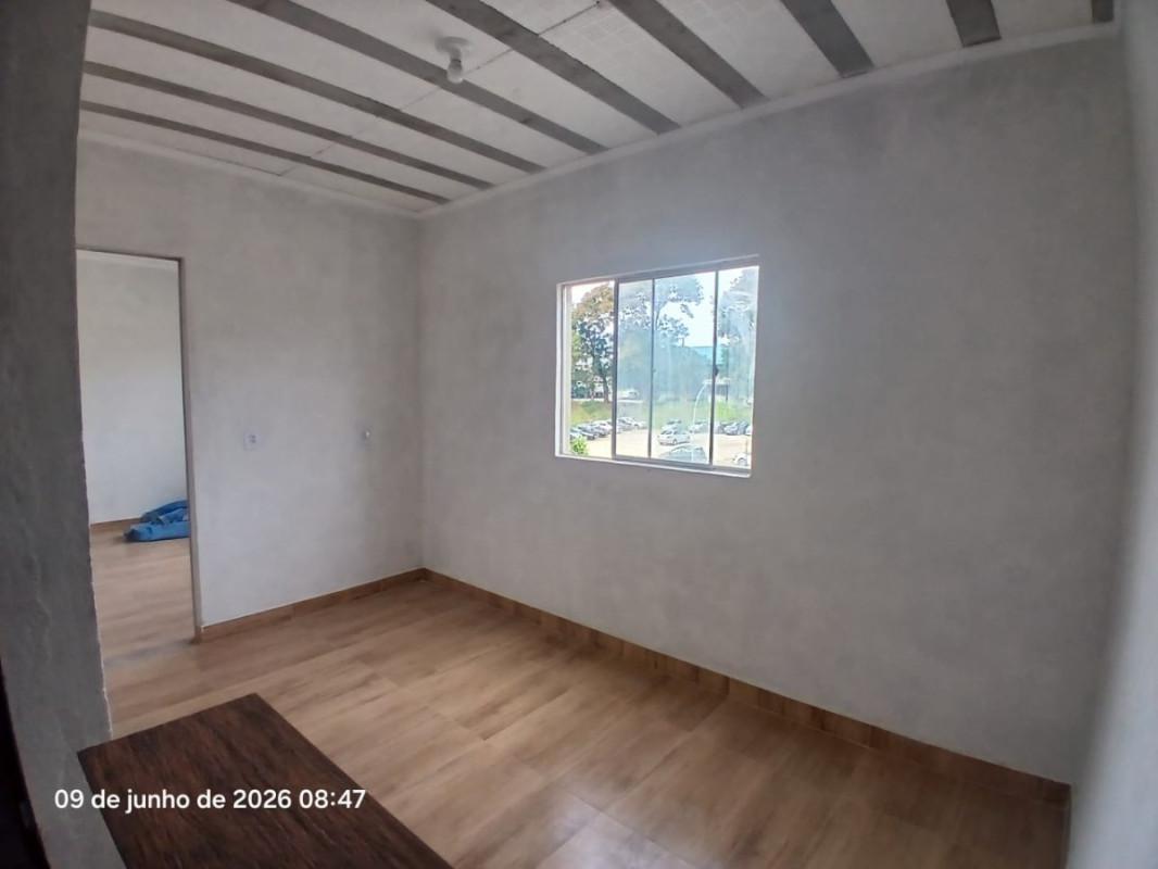 Apartamento, São Bernardo, 2 Quartos, 0 Vaga