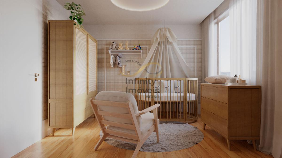 Apartamento, Cruzeiro, 4 Quartos