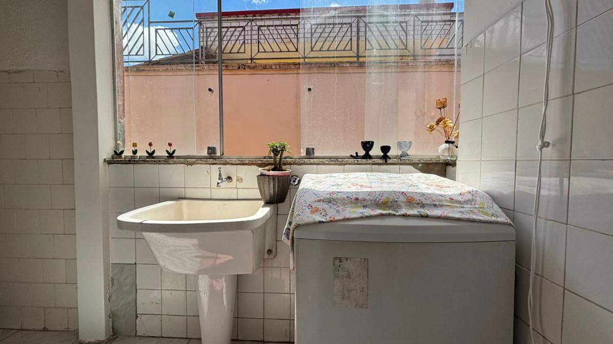 Apartamento, Colégio Batista, 3 Quartos, 1 Vaga