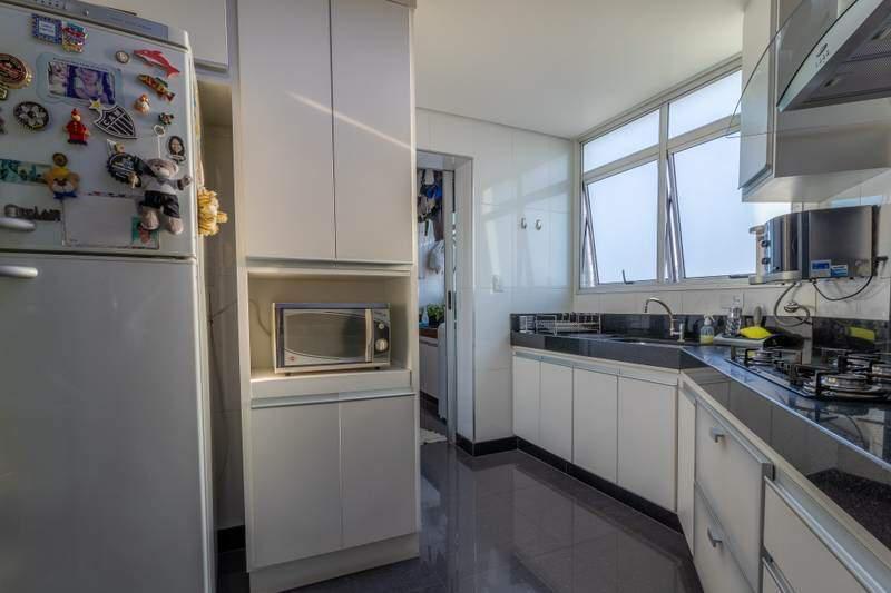 Apartamento, Anchieta, 3 Quartos, 3 Vagas, 1 Suíte
