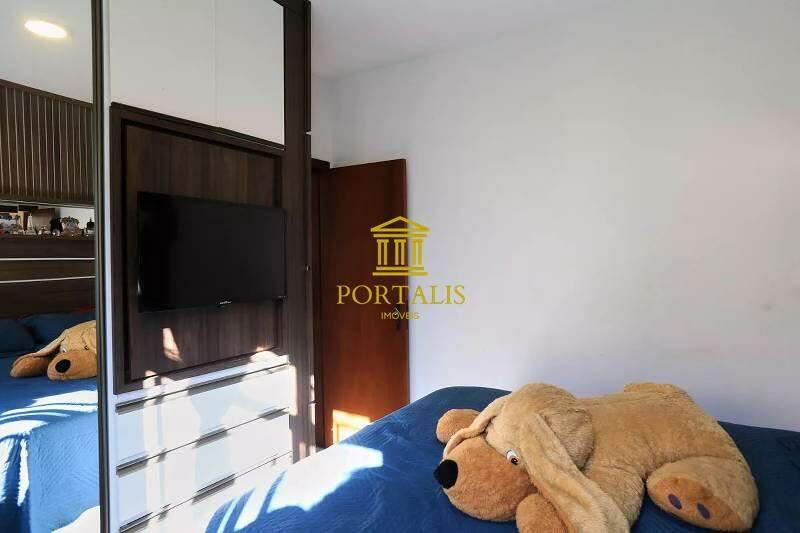 Apartamento, Nova Floresta, 3 Quartos, 1 Vaga, 1 Suíte