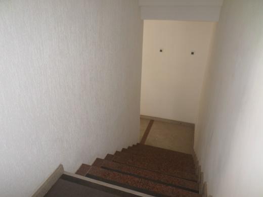 Andar, Funcionários, 10 Vagas