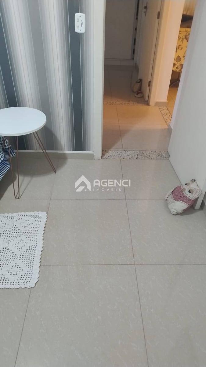 Apartamento, Cabral, 2 Quartos, 0 Vaga, 0 Suíte