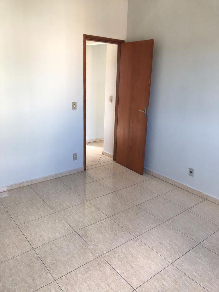 Apartamento, Santa Branca, 2 Quartos, 1 Vaga, 1 Suíte