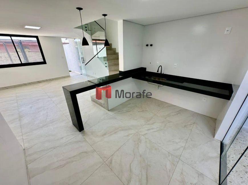 Casa, Planalto, 3 Quartos, 2 Vagas, 1 Suíte