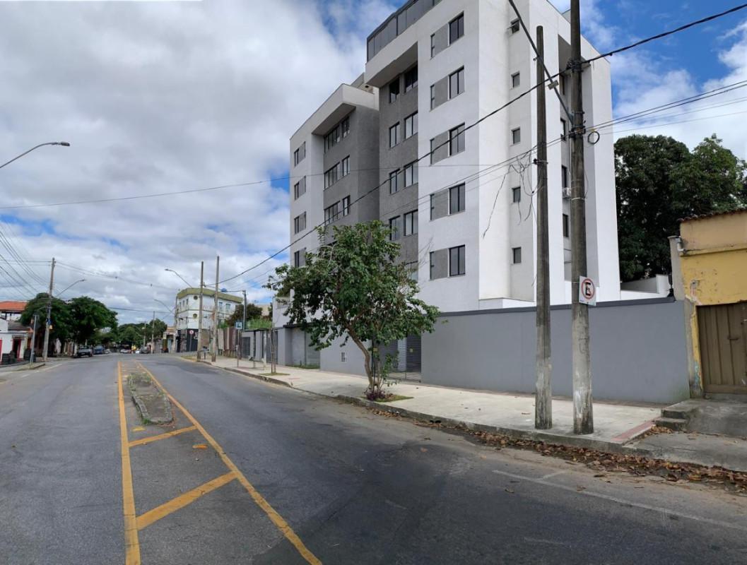 Apartamento, Boa Vista, 2 Quartos, 2 Vagas, 1 Suíte