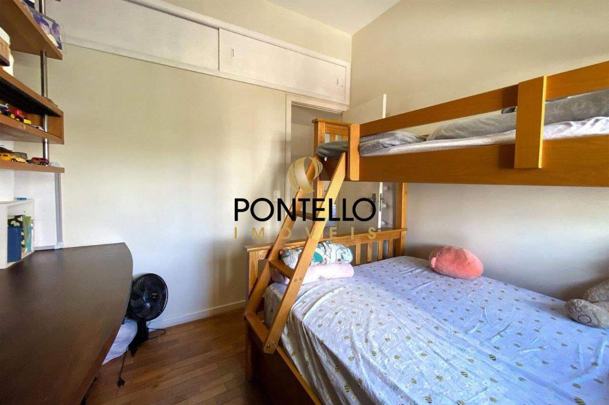 Apartamento, São Pedro, 3 Quartos, 1 Vaga, 1 Suíte