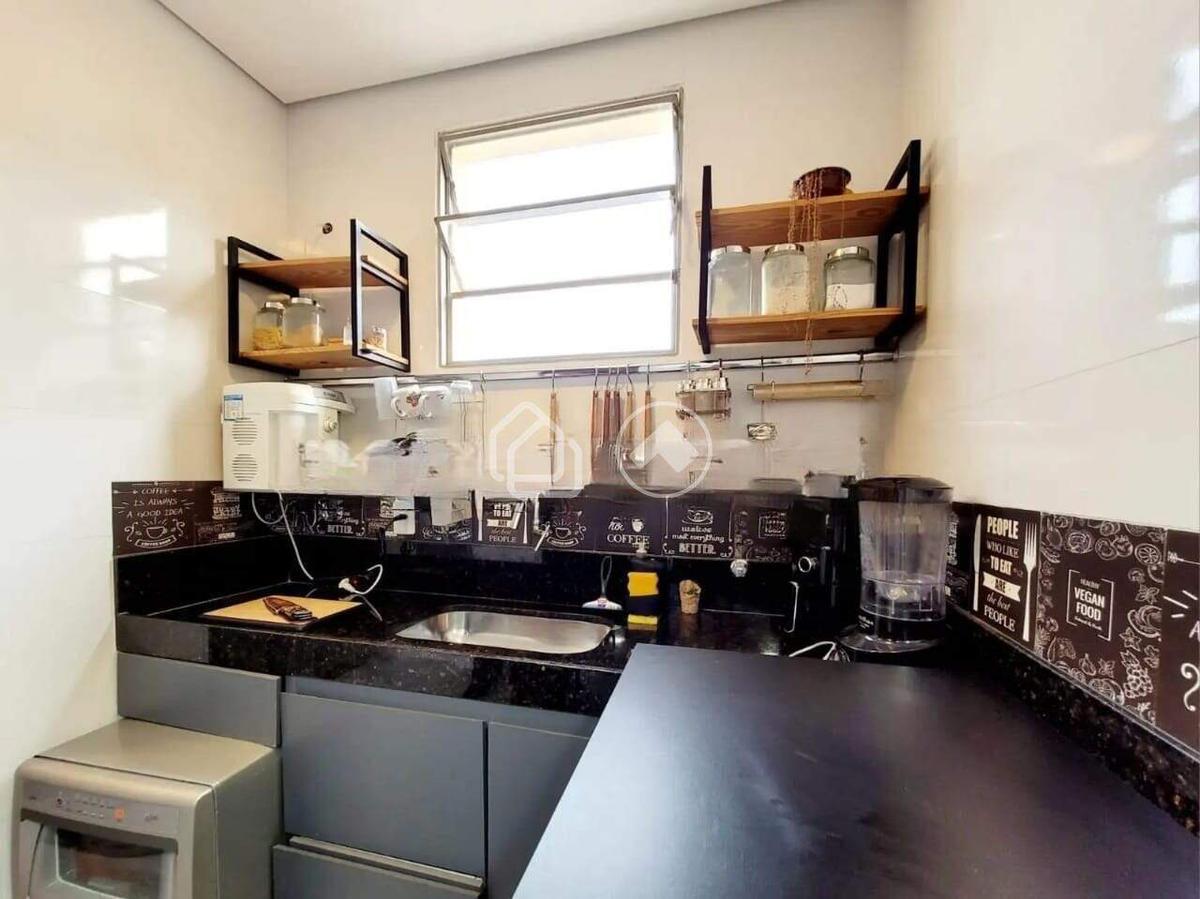 Apartamento, Padre Eustáquio, 2 Quartos, 1 Vaga