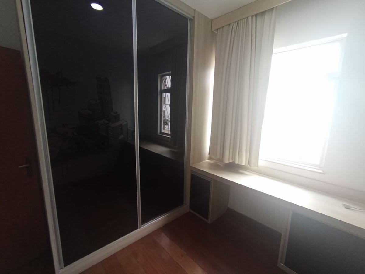 Cobertura, Palmares, 4 Quartos, 2 Vagas, 1 Suíte