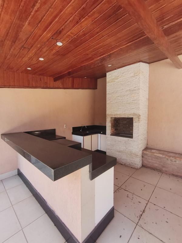 Casa, Engenho Nogueira, 4 Quartos, 4 Vagas, 1 Suíte