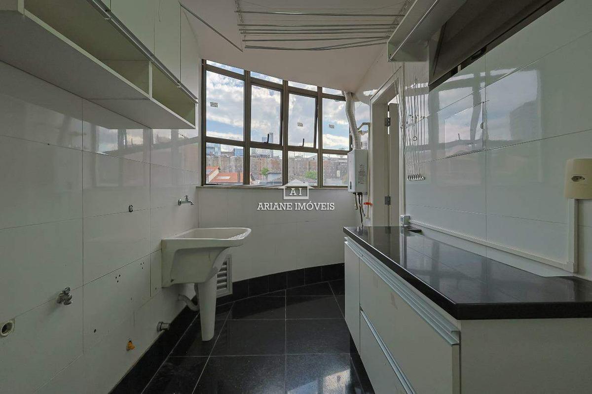 Apartamento, Santa Lúcia, 3 Quartos, 4 Vagas, 3 Suítes