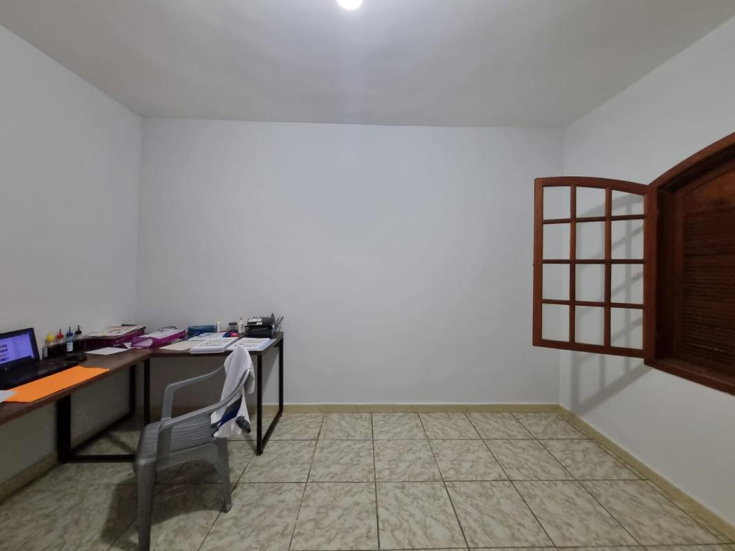 Casa, Flamengo, 3 Quartos, 2 Vagas, 1 Suíte