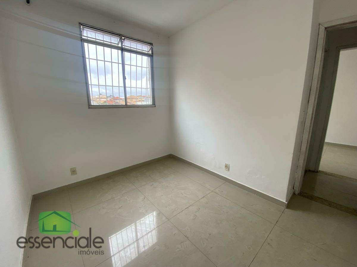 Apartamento, Jardim Riacho das Pedras, 2 Quartos, 1 Vaga