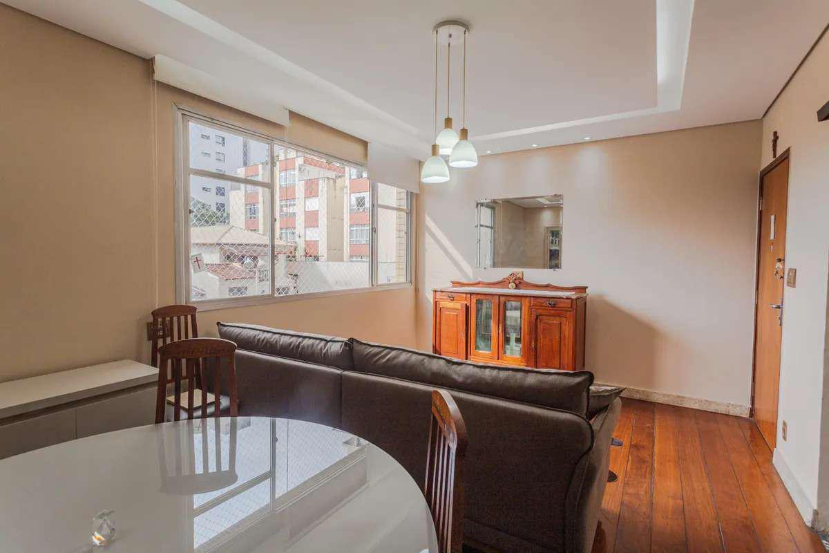 Apartamento, Santo Antônio, 3 Quartos, 1 Vaga, 2 Suítes