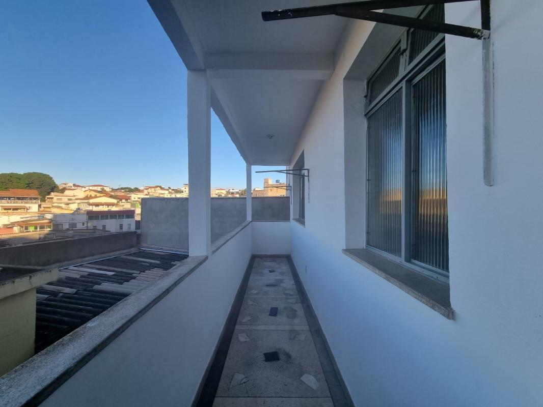 Apartamento, Amazonas, 3 Quartos, 0 Vaga