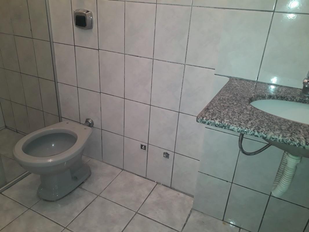 Apartamento, Barro Preto, 1 Quarto, 0 Vaga