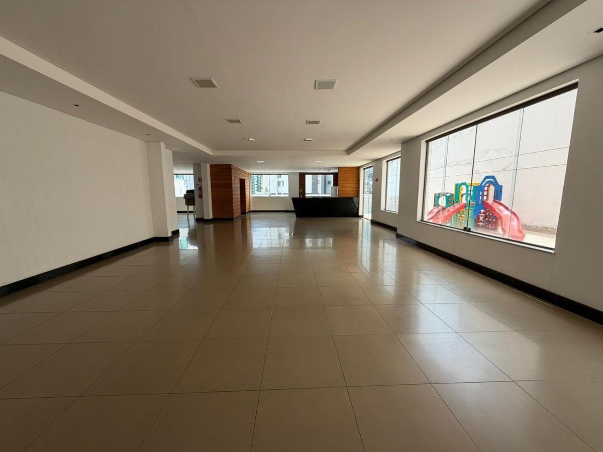 Apartamento, Buritis, 4 Quartos, 3 Vagas, 1 Suíte