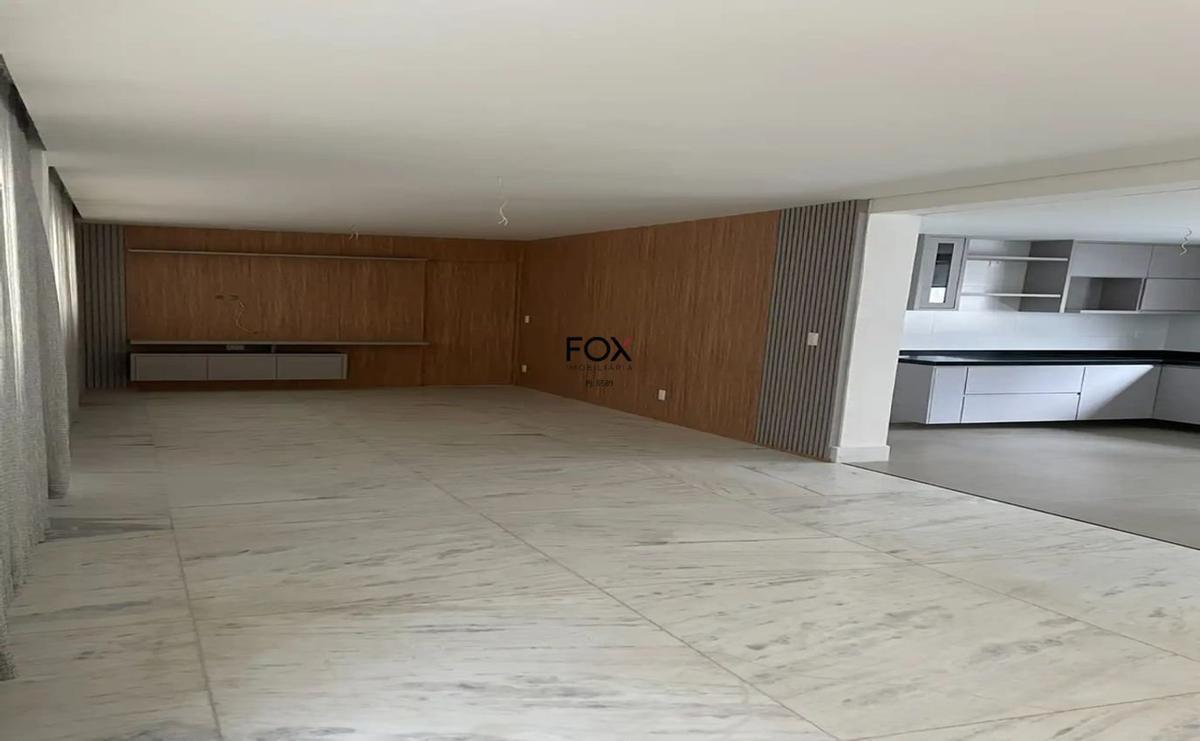 Apartamento, Savassi, 4 Quartos, 3 Vagas, 2 Suítes