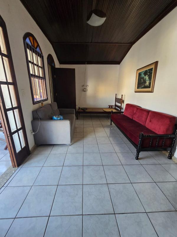 Casa, Conjunto Celso Machado, 4 Quartos, 2 Vagas, 1 Suíte