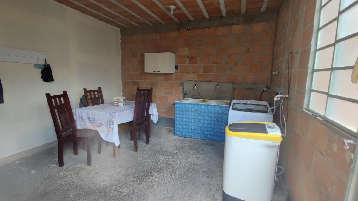 Casa, Vista Alegre, 3 Quartos, 2 Vagas