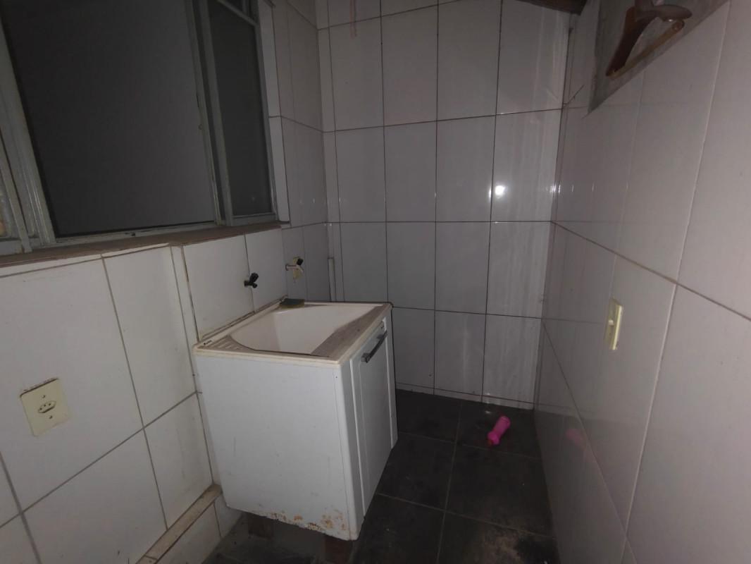 Casa, Jardim Leblon, 2 Quartos, 0 Vaga