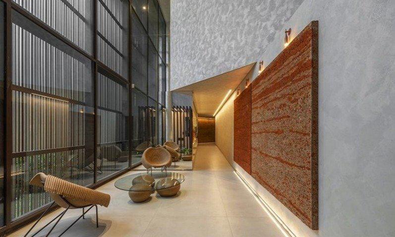 Apartamento, Santo Agostinho, 1 Quarto, 1 Vaga