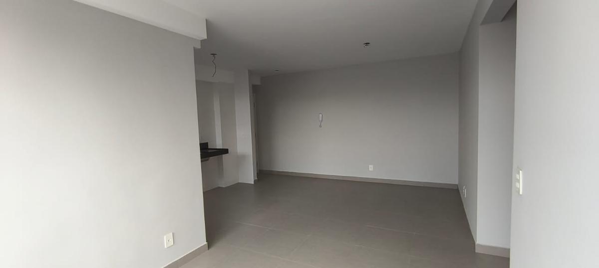 Apartamento, Ipiranga, 2 Quartos, 2 Vagas, 1 Suíte