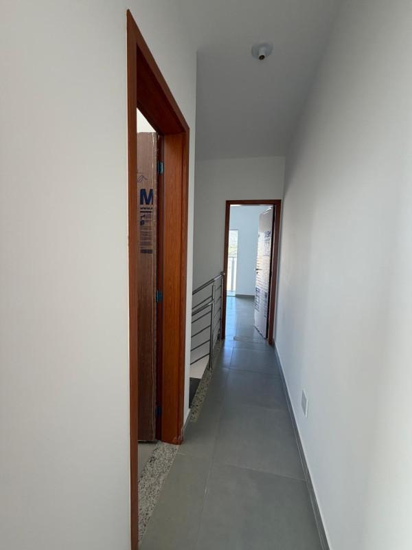 Casa, Novo Barreirinho, 2 Quartos, 1 Vaga