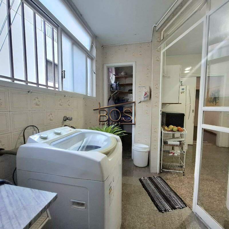 Apartamento, Luxemburgo, 3 Quartos, 2 Vagas, 1 Suíte