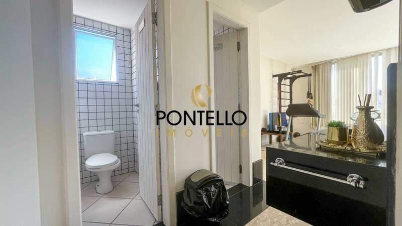 Casa, Vila Paris, 6 Quartos, 7 Vagas, 2 Suítes