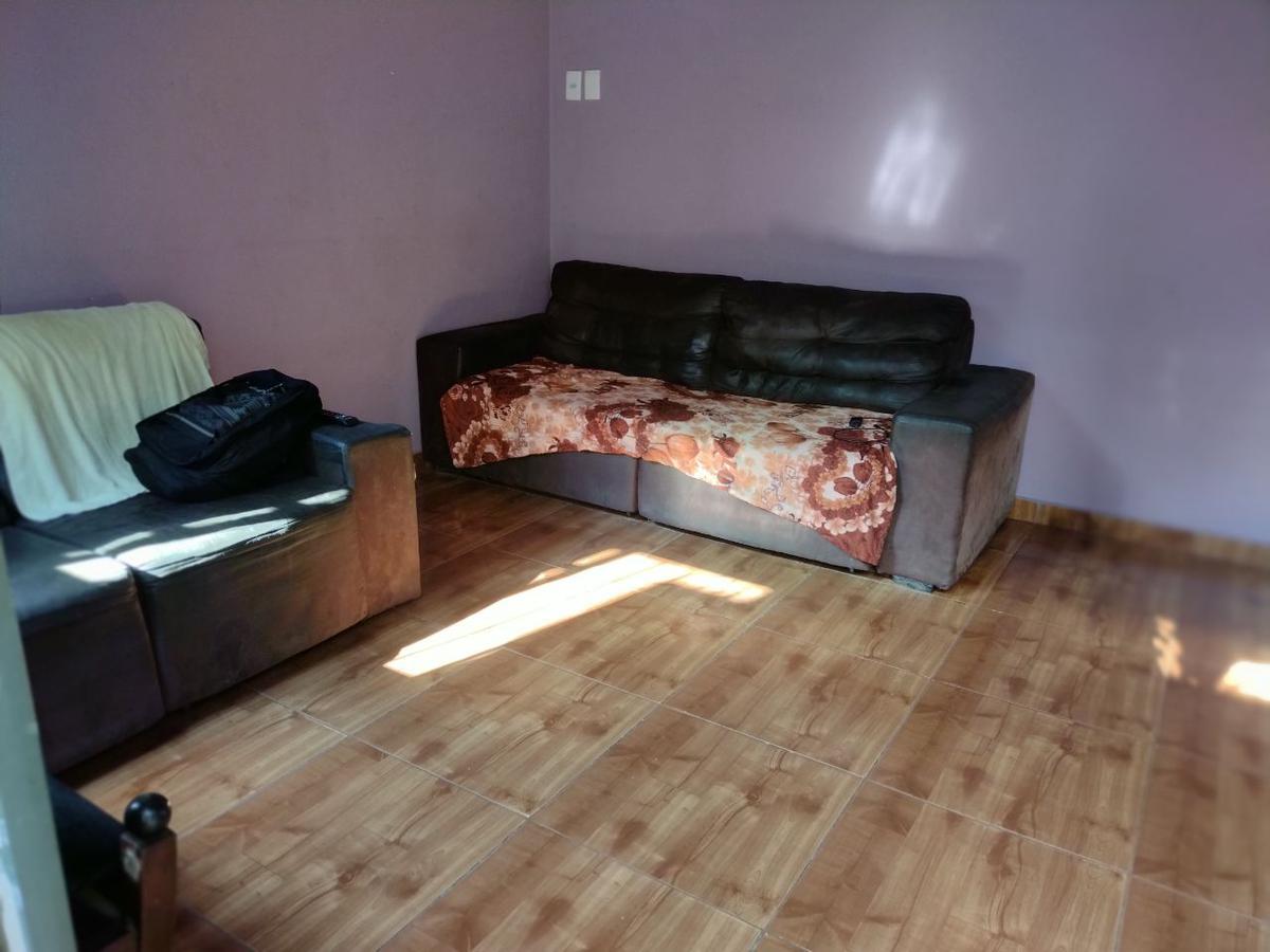 Casa, Eldorado, 3 Quartos, 0 Vaga