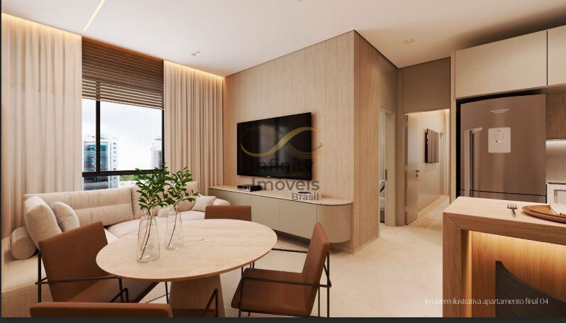 Apartamento, Savassi, 1 Quarto
