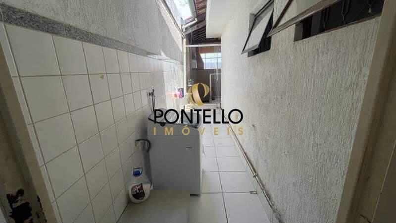 Casa, Alípio de Melo, 4 Quartos, 3 Vagas, 2 Suítes