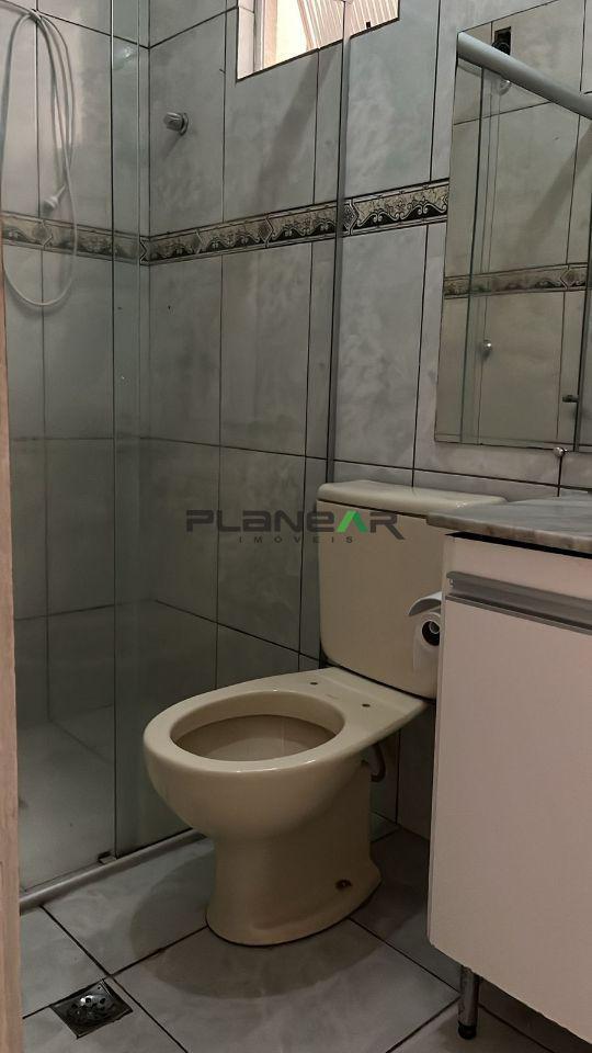 Apartamento, Amazonas, 3 Quartos, 1 Vaga