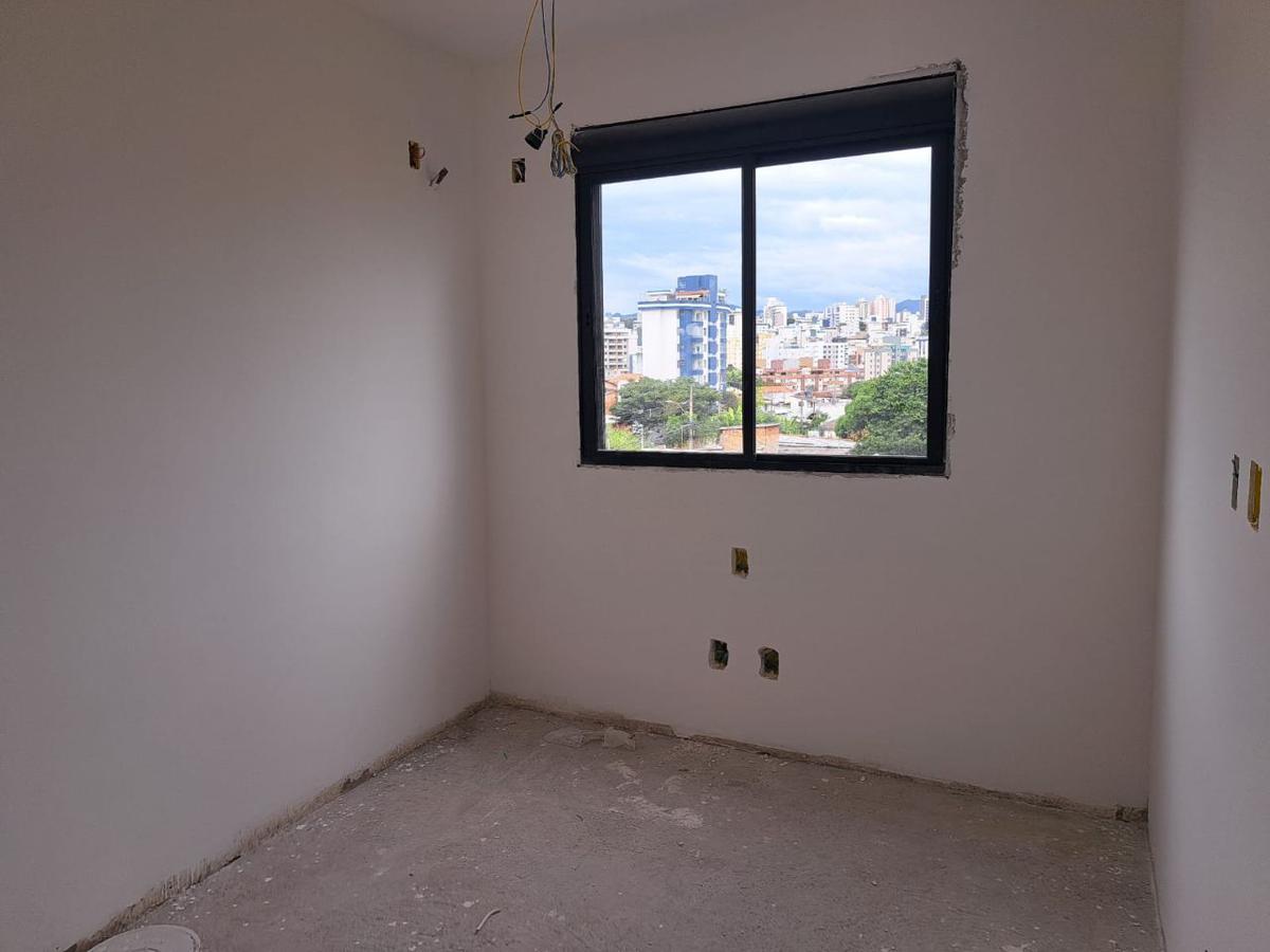 Cobertura, União, 3 Quartos, 3 Vagas, 1 Suíte