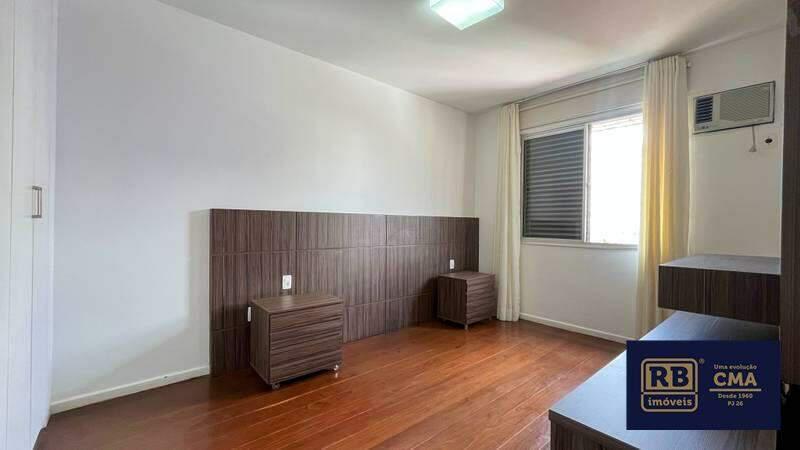 Cobertura, Serra, 4 Quartos, 2 Vagas, 1 Suíte