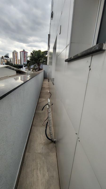 Apartamento, Cidade Nova, 3 Quartos, 2 Vagas, 1 Suíte