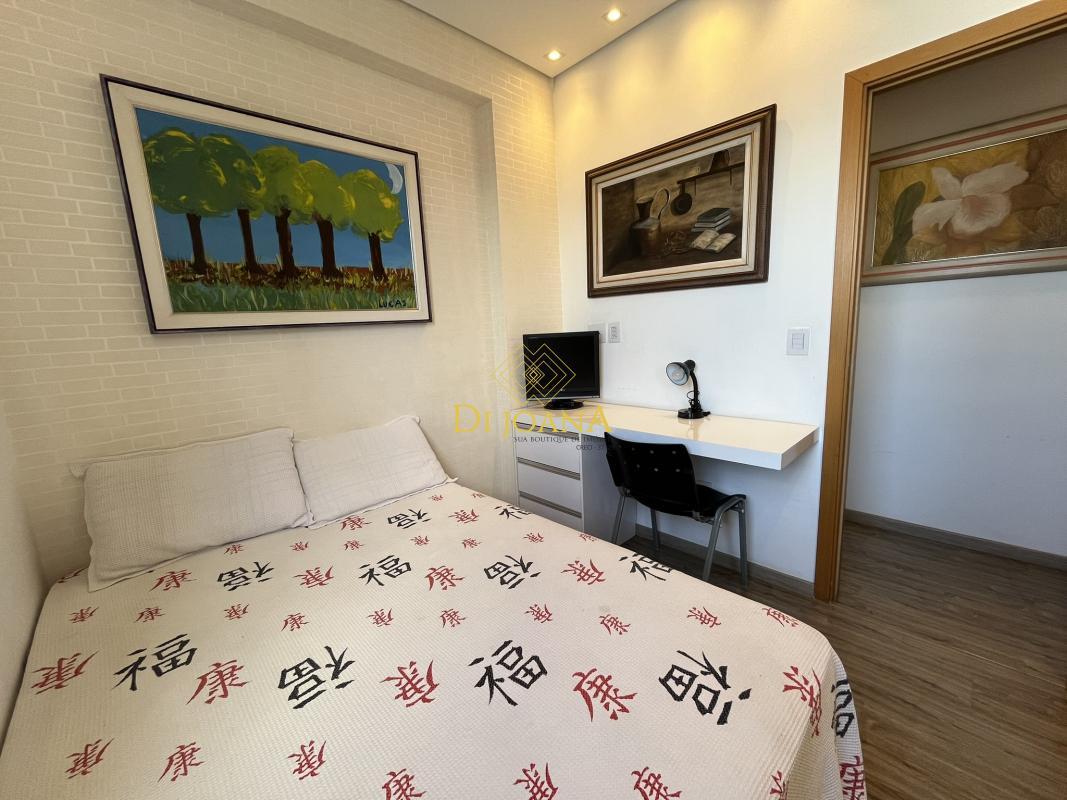 Apartamento, Jardim da Cidade, 3 Quartos, 3 Vagas, 1 Suíte