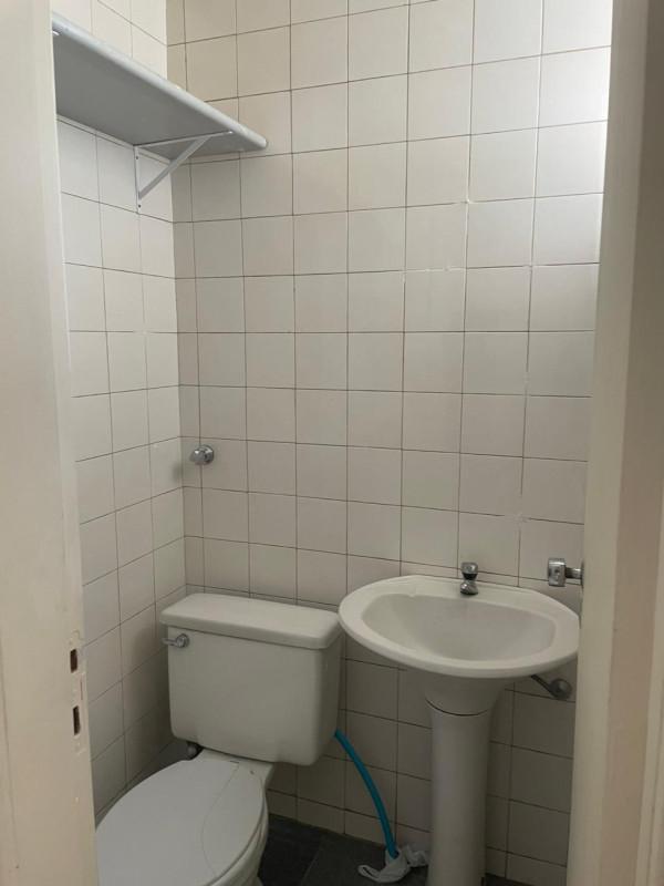 Sala, Centro, 0 Quarto, 0 Vaga, 1 Suíte