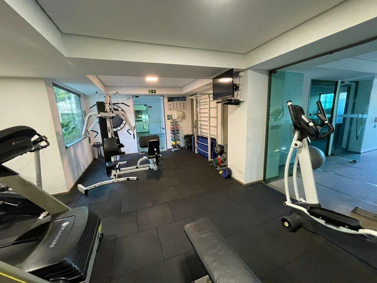 Apartamento, Anchieta, 4 Quartos, 3 Vagas, 3 Suítes