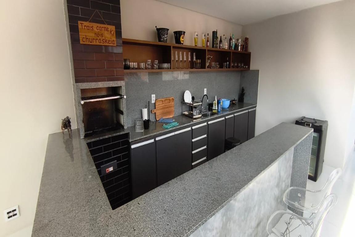 Casa, São Gabriel, 3 Quartos, 2 Vagas, 1 Suíte