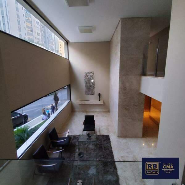 Apartamento, Vila da Serra, 4 Quartos, 3 Vagas, 1 Suíte