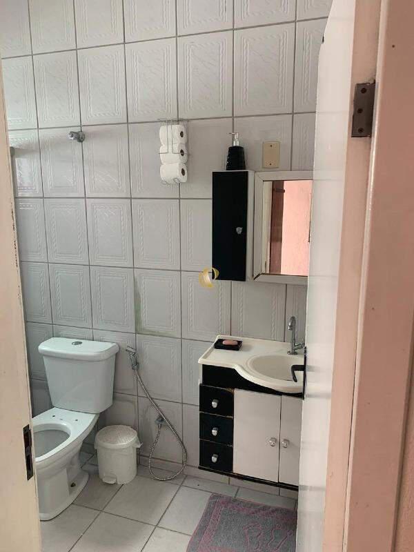 Casa, Papavento, 4 Quartos, 0 Vaga, 1 Suíte