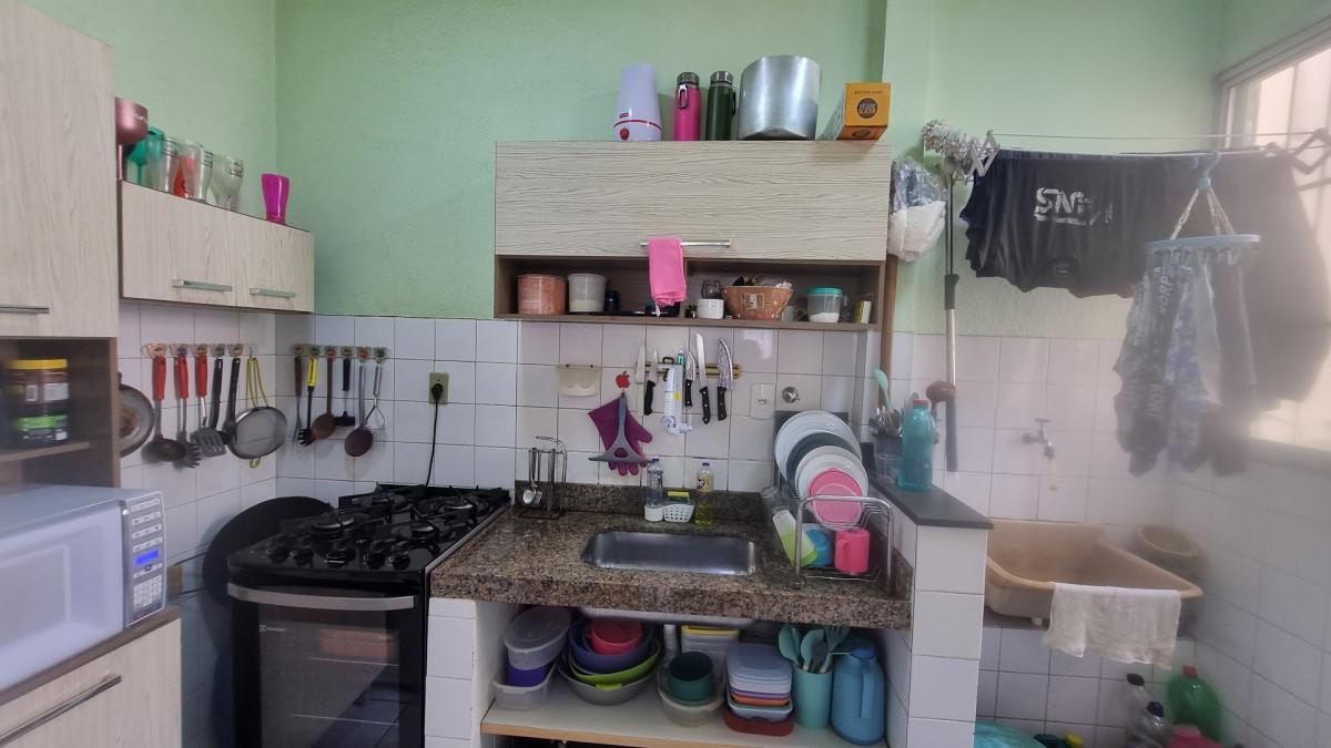 Apartamento, Goiânia, 2 Quartos, 1 Vaga