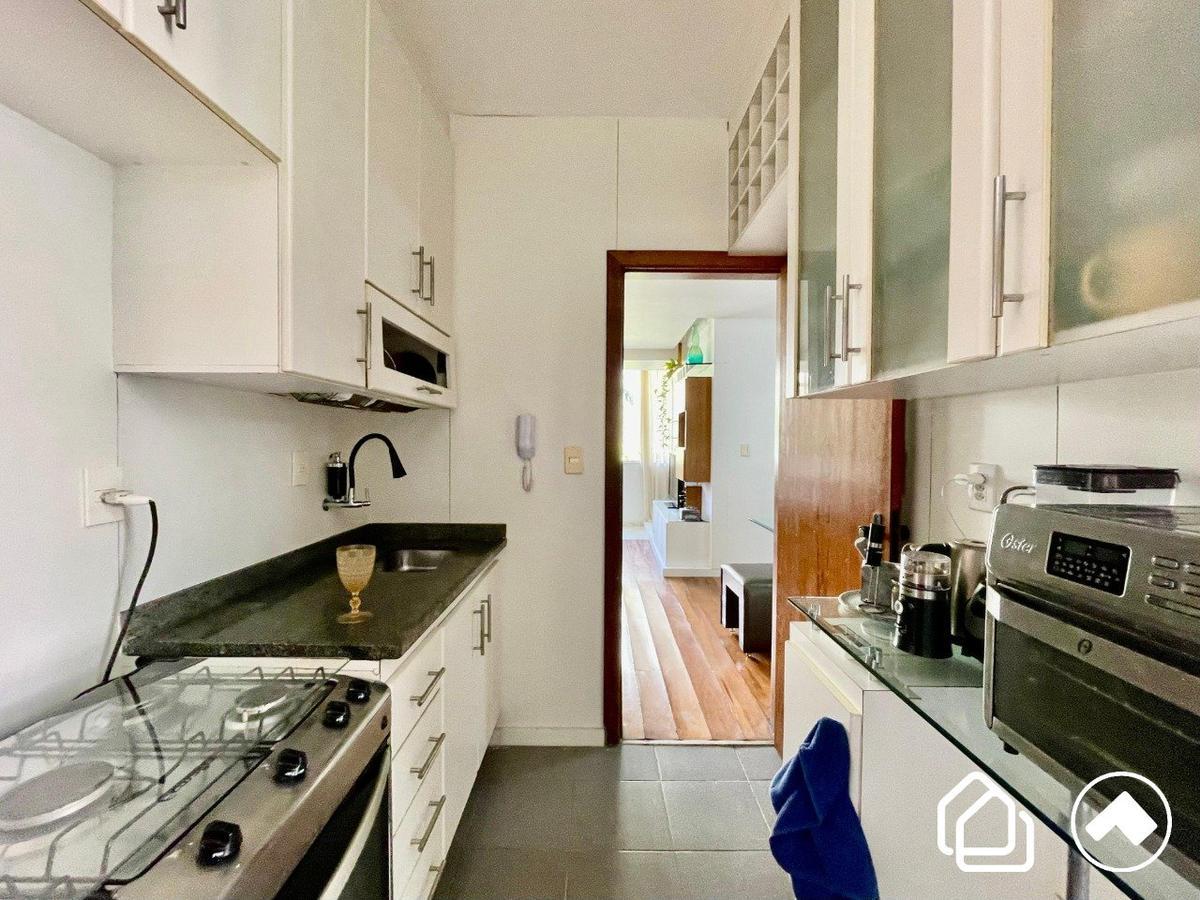 Apartamento, Buritis, 3 Quartos, 2 Vagas, 1 Suíte