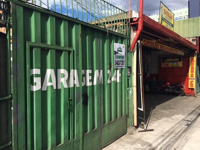 Lote, Caiçaras, 0 Quarto, 3 Vagas