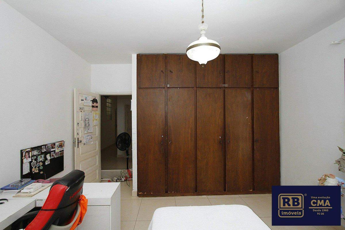 Casa, Santo Antônio, 5 Quartos, 4 Vagas, 2 Suítes