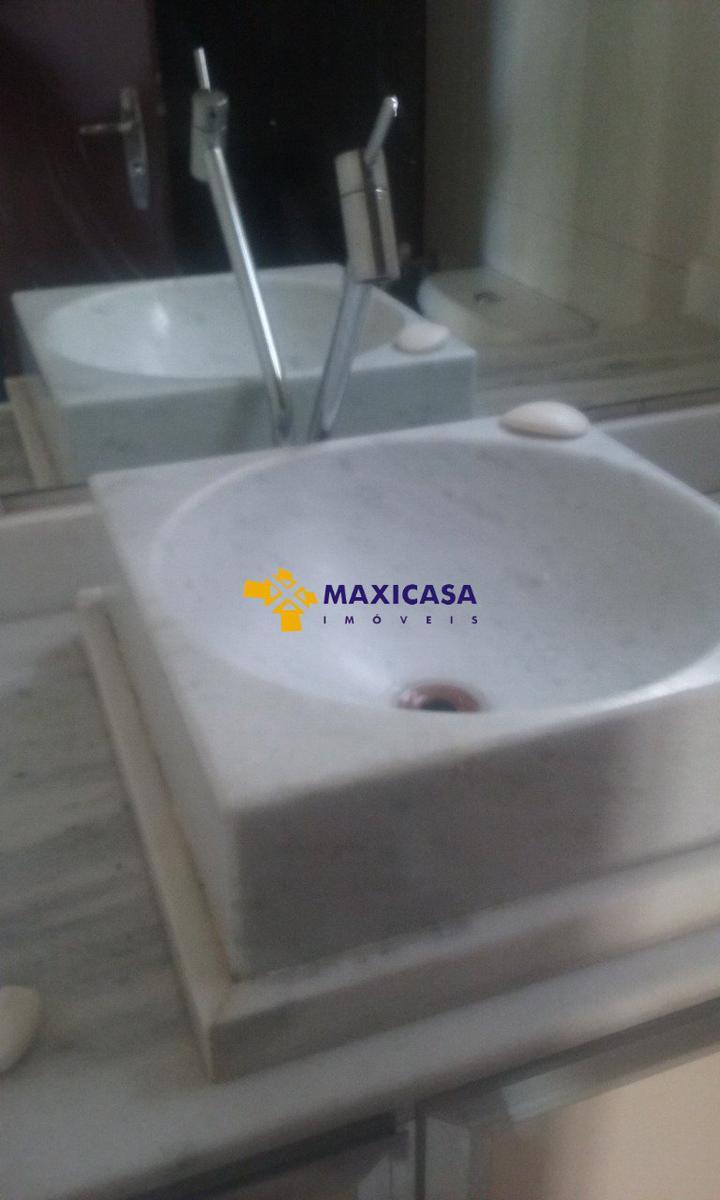 Apartamento, São João Batista (venda Nova), 3 Quartos, 1 Vaga